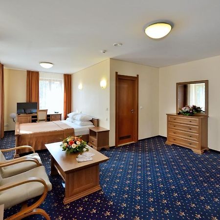 Rehabilitation Centre & Spa Draugystes Sanatorija Druskininkai Dış mekan fotoğraf