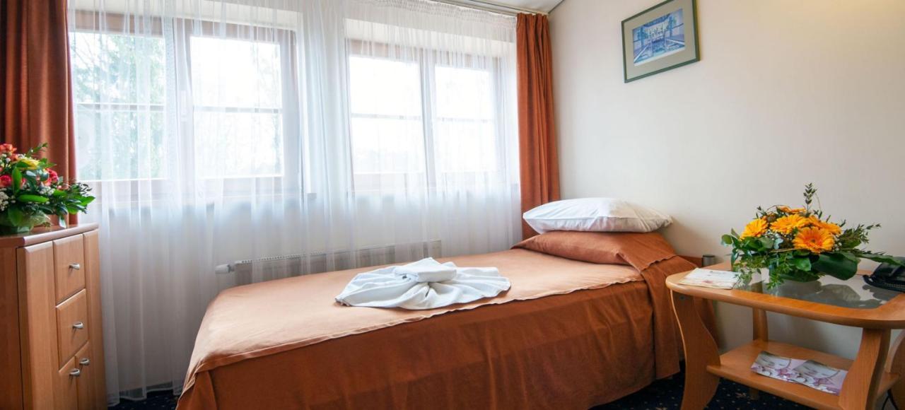 Rehabilitation Centre & Spa Draugystes Sanatorija Druskininkai Dış mekan fotoğraf
