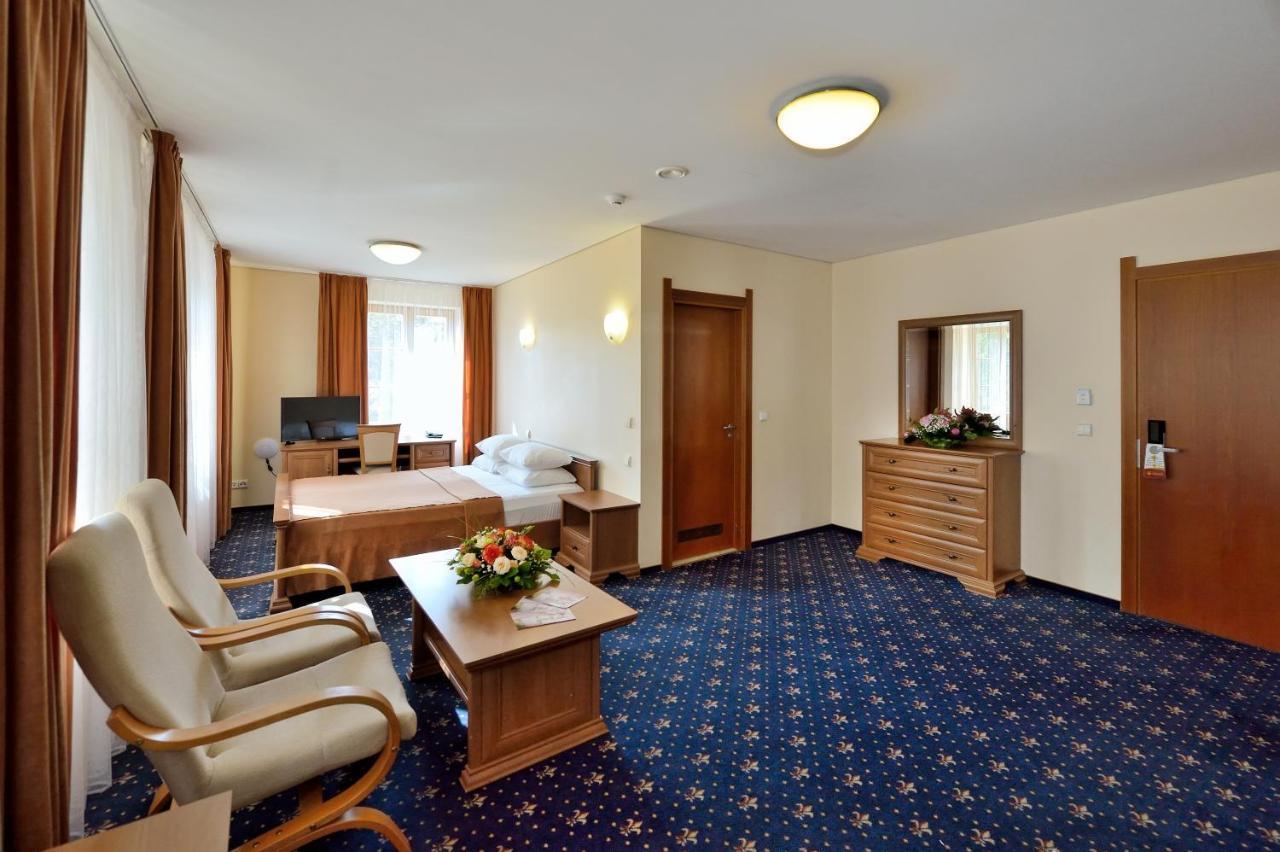 Rehabilitation Centre & Spa Draugystes Sanatorija Druskininkai Dış mekan fotoğraf