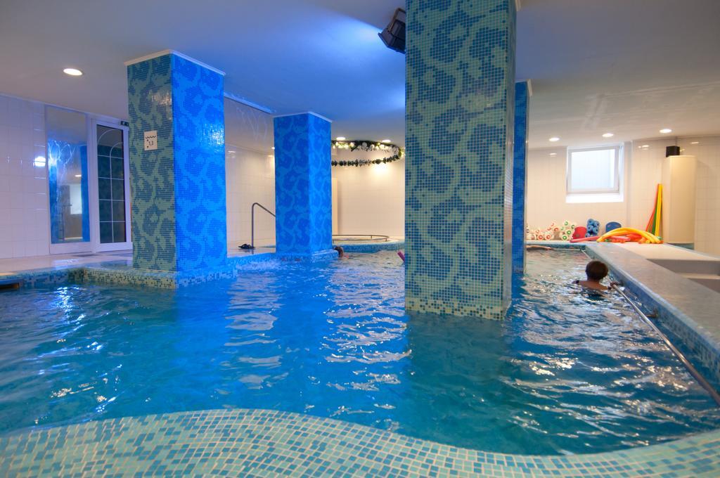 Rehabilitation Centre & Spa Draugystes Sanatorija Druskininkai Dış mekan fotoğraf