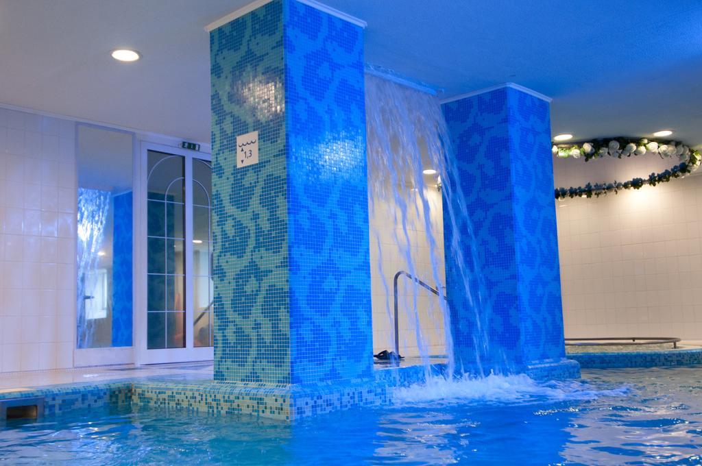 Rehabilitation Centre & Spa Draugystes Sanatorija Druskininkai Dış mekan fotoğraf