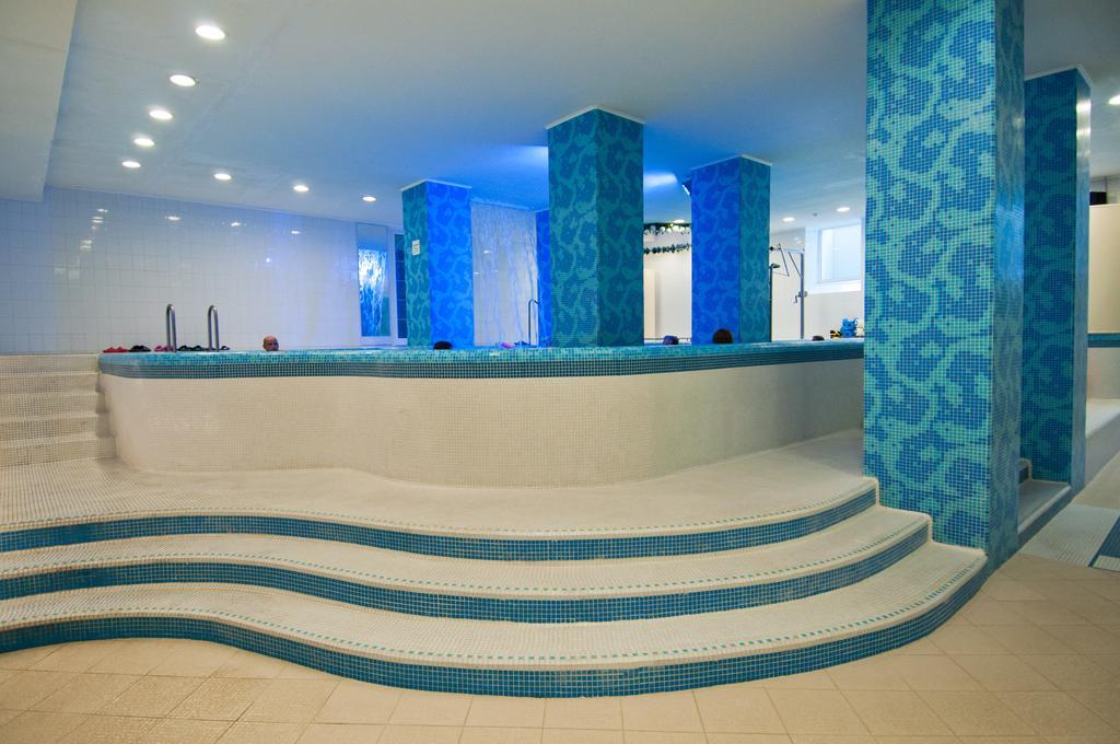 Rehabilitation Centre & Spa Draugystes Sanatorija Druskininkai Dış mekan fotoğraf