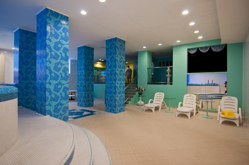 Rehabilitation Centre & Spa Draugystes Sanatorija Druskininkai Dış mekan fotoğraf